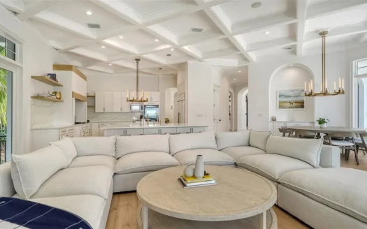 Modern condo for rent