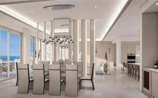 Modern home for sale