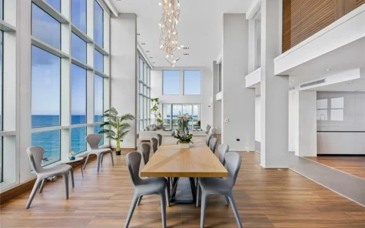 Apartment space for rent